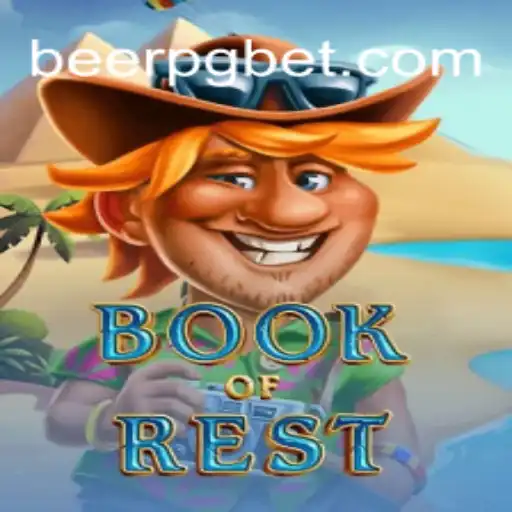 Explorando o Fenômeno BookofRest: Um RPG Inovador