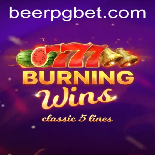 BurningWins: Um Mergulho Profundo no Jogo Envolvente