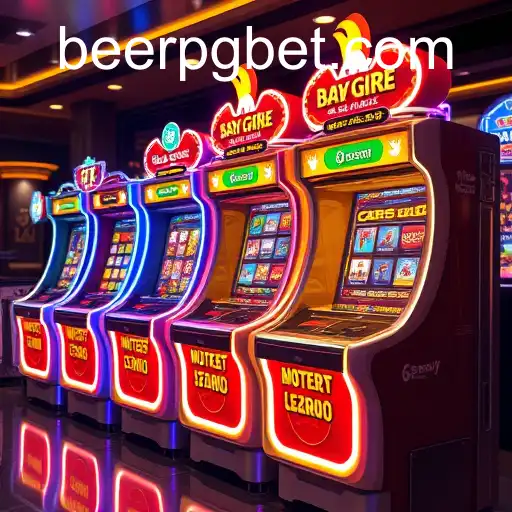 Security and Trust r7-beerpg - International Licenses and Certifications