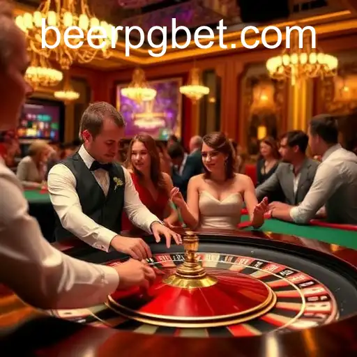 Gaming Experience r7-beerpg - 800+ Premium and Exclusive Games