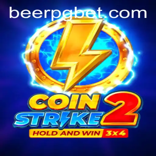 Descubra CoinStrike2: O Jogo Revolucionário com o Sistema R7-BeerPg