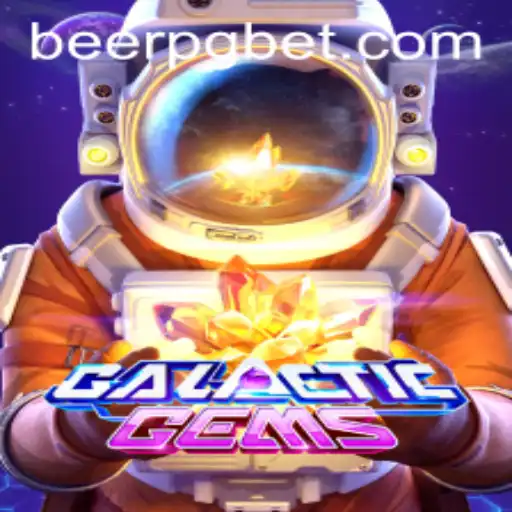 Explorando os Segredos de GalacticGems: Estratégia e Aventura no Universo dos Jogos
