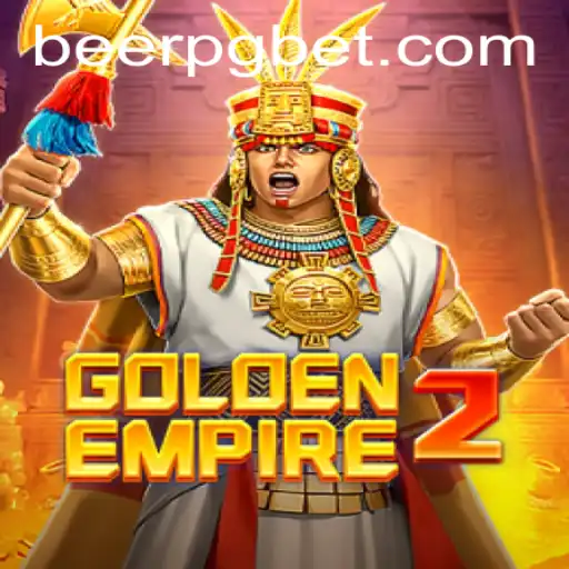 GoldenEmpire2: O RPG Revolucionário Redefinindo Aventuras Épicas