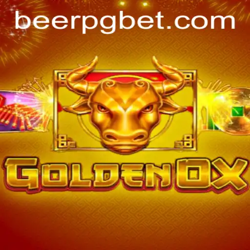 GoldenOx: Explorando o Universo do Novo RPG