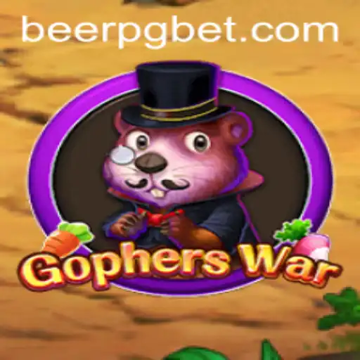 GophersWar: A Nova Sensação RPG com Elementos Estratégicos