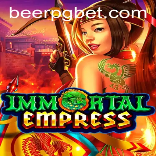 Explorando a Fantasia de ImmortalEmpress: Um Mergulho no Mundo do Jogo r7-beerpg