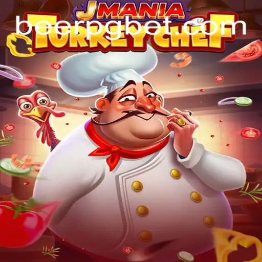 Explorando o Mundo de JManiaTurkeyChef: Uma Aventura Gastronômica com r7-beerpg