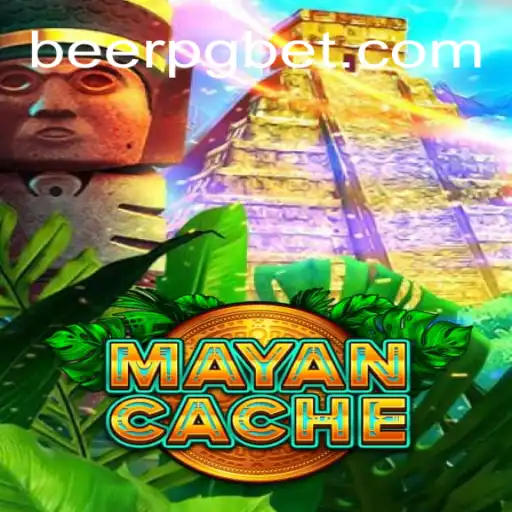 MayanCache: Explorando o Mundo do RPG com o Mistério dos Maias