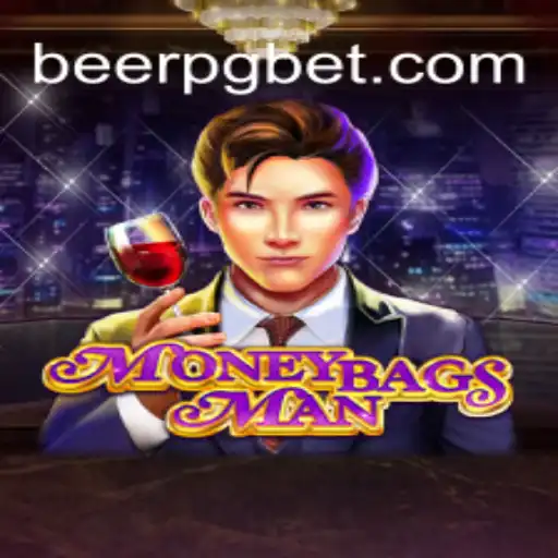 Descubra o Fascinante Universo de MoneybagsMan