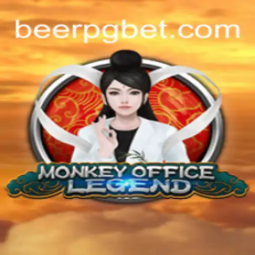 MonkeyOfficeLegend: A Revolução dos Jogos de Mesa com R7-BeeRPG