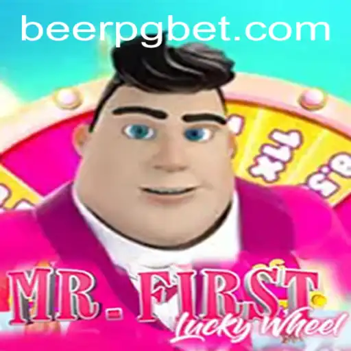 Explorando o Mundo de MrFirstLuckyWheel: O Jogo de Azar Virtual Revolucionário