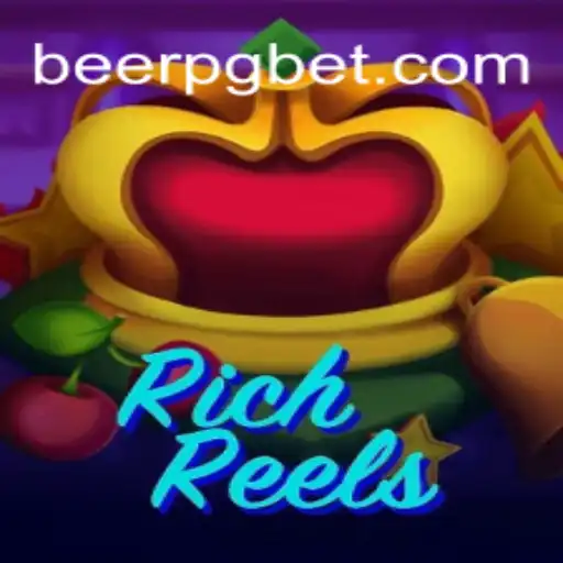 Descubra o Fascinante Mundo de RichReels: Um Jogo Revolucionário