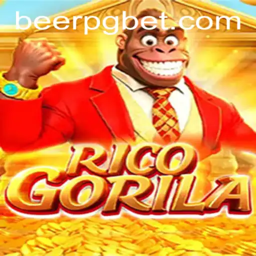 Explorando RicoGorila: Aventura e Estratégia no Mundo de r7-beerpg
