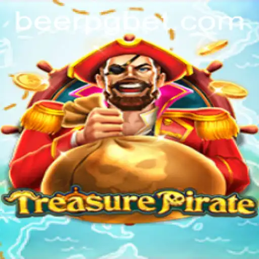Explorando o Mundo de Aventura do TreasurePirate