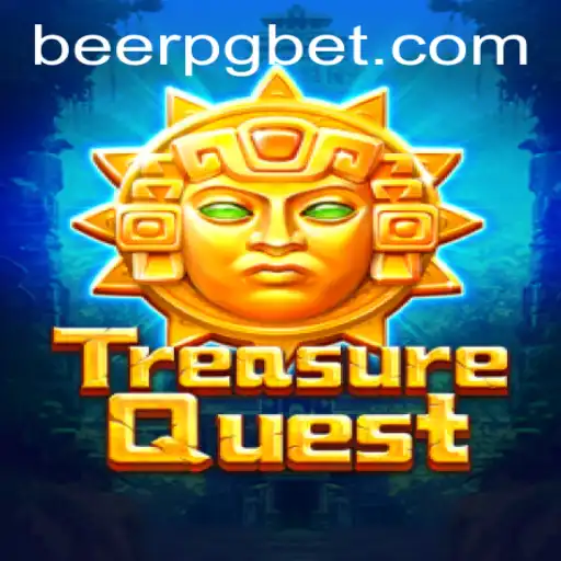 TreasureQuest: Uma Jornada Épica em Busca de Tesouros Virtuais