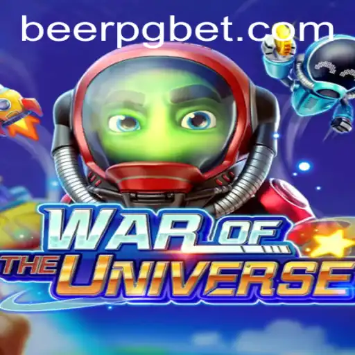 WAROFTHEUNIVERSE: Explorando o Novo Mundo dos Jogos de Estratégia