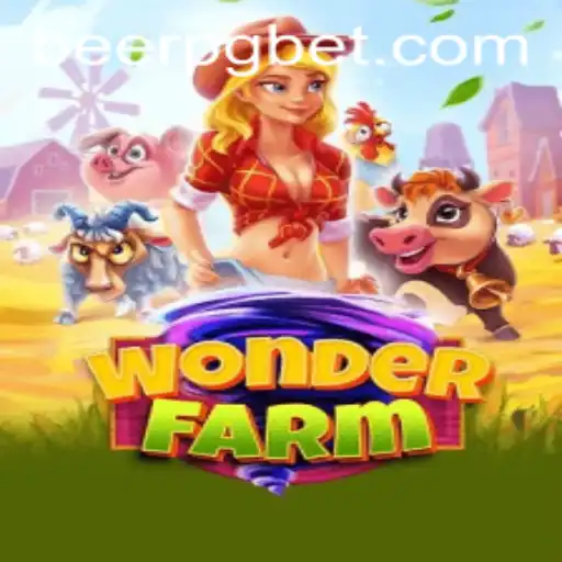 Explorando o Mundo de WonderFarm: Um Guia Completo para o Jogo